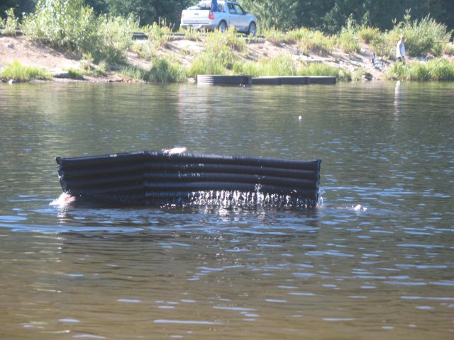 8.26-27.06 Twin Lakes & Palmateer Point 182 